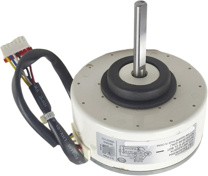 LDGSUPH 10-Pack，Air Conditioner Motor，Compatible For LG，EAU62983004 4681A20091K RD-310-30-8E-2，Inverter DC Motor Fan， SIC-37CVJ-F130-3 EAU62983013 - Image 1