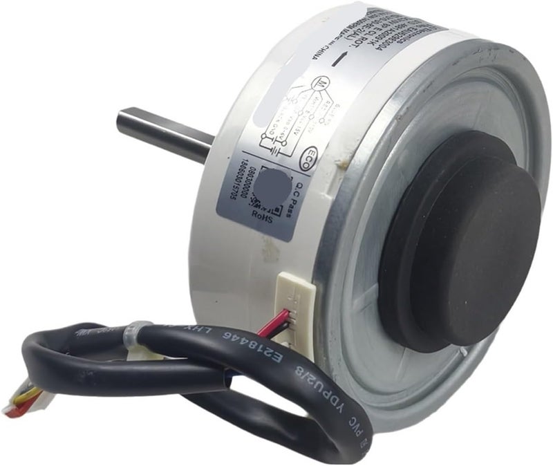 LDGSUPH 10-Pack，Air Conditioner Motor，Compatible For LG，EAU62983004 4681A20091K RD-310-30-8E-2，Inverter DC Motor Fan， SIC-37CVJ-F130-3 EAU62983013 - Image 5