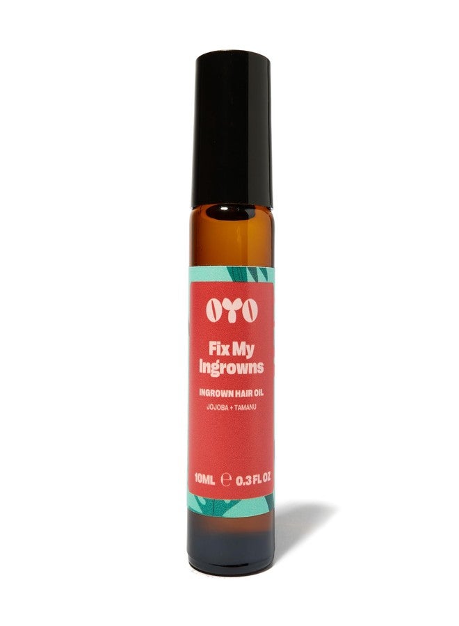 oyo Fix My Ingrowns - Image 1