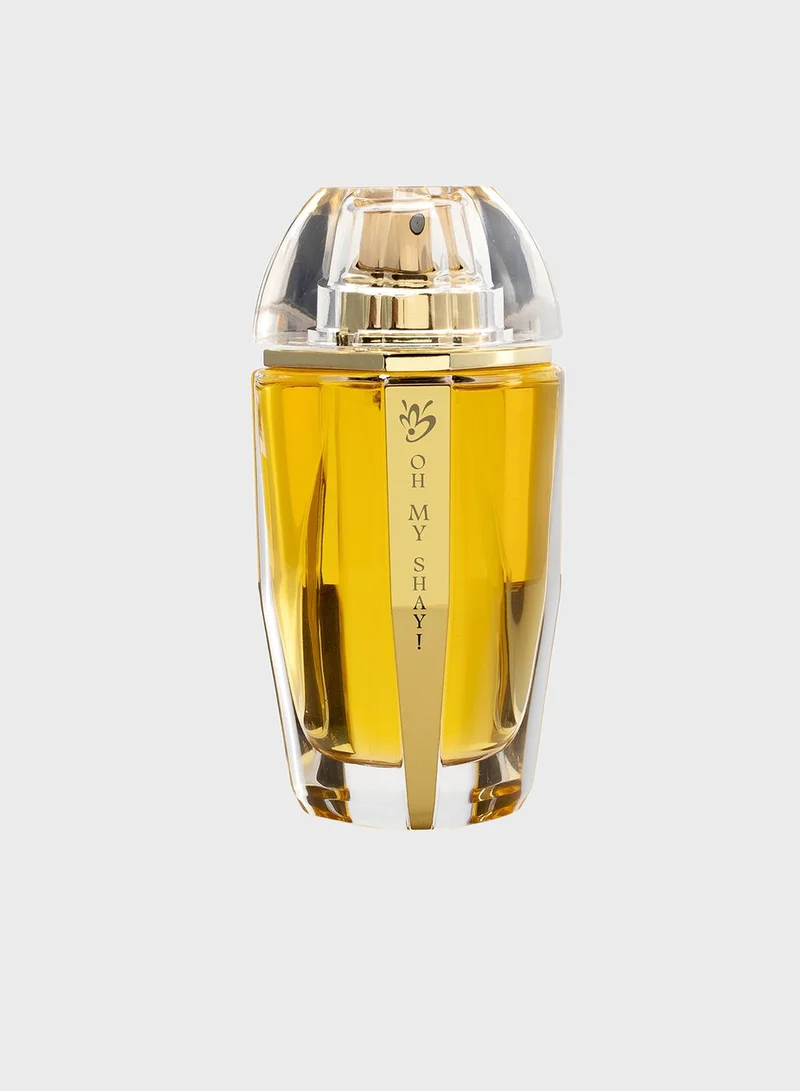Anfasic Dokhoon Oh My Shay! Perfume (75Ml)