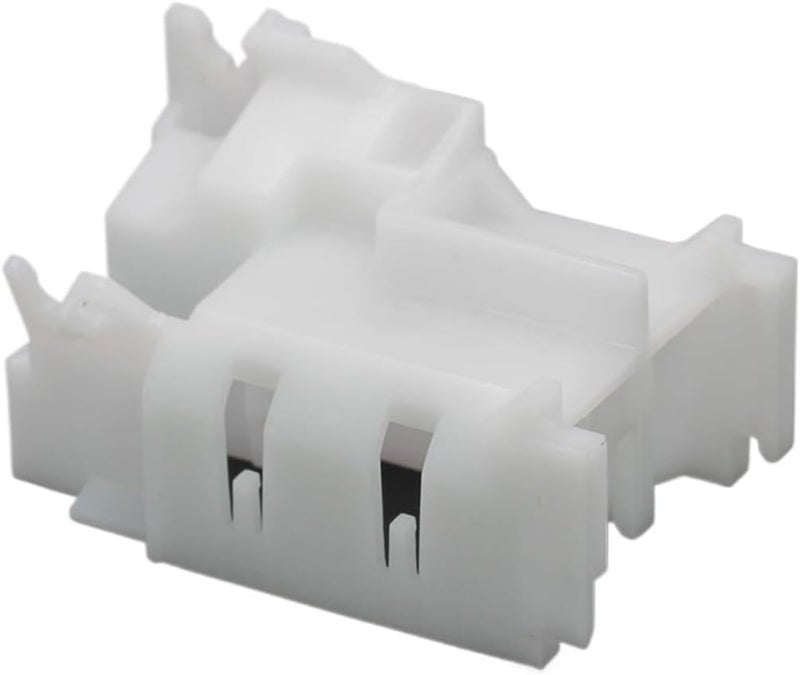 Wivplex Rearview Side Mirror Folding Gear Motor for Mazda