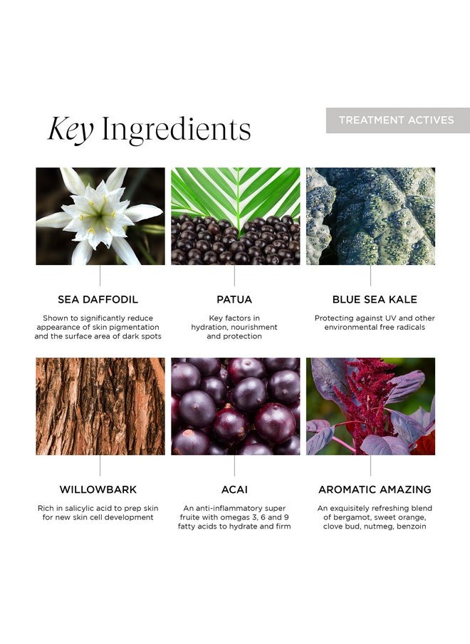 Intelligent Nutrients - Onebody Hand Balm Luxurious Organic Hand And Nail Therapy Cream 2 Oz - Image 1