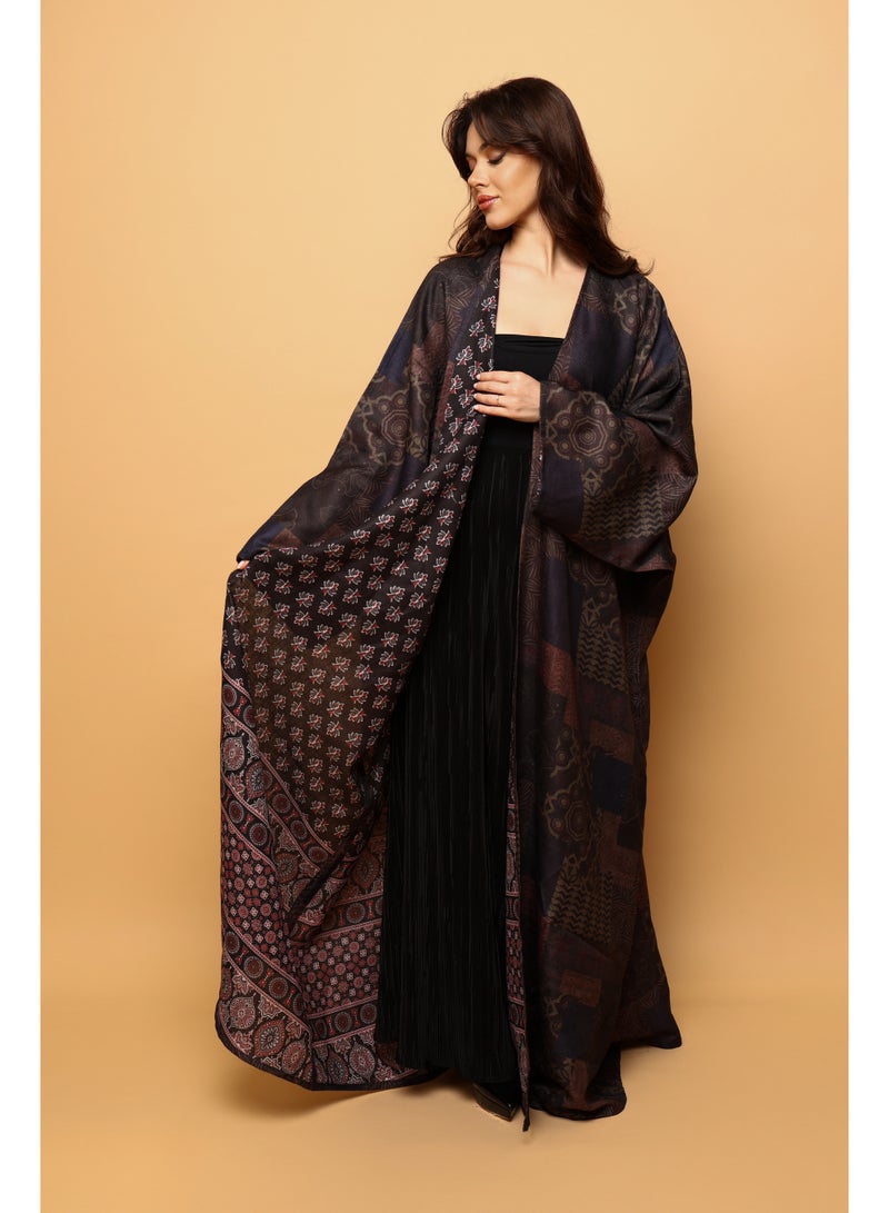 Ikkxa Orlina-Double sided - Image 2