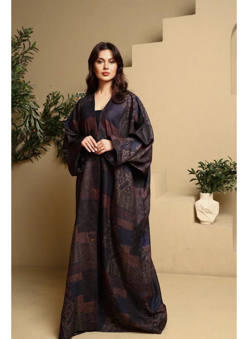 IKKXA Ikkxa Orlina-Double sided