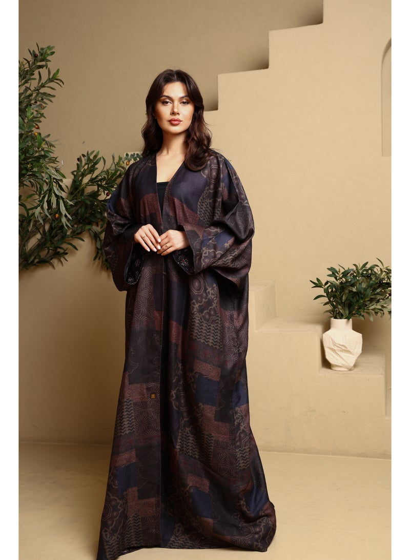 Ikkxa Orlina-Double sided - Image 1