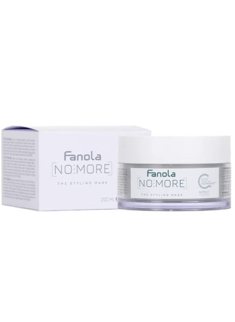FANOLA - THE STYLING MASK - Image 1