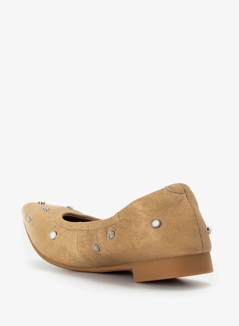 Lorianne Sansa - Ballerinas