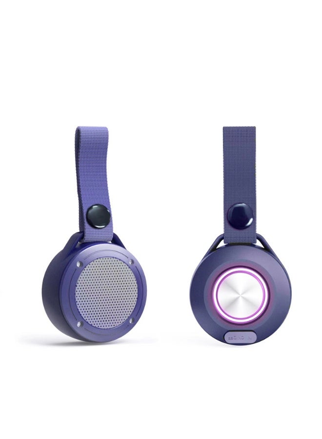 EBMINI New Outdoor Portable Waterproof Bluetooth Speaker