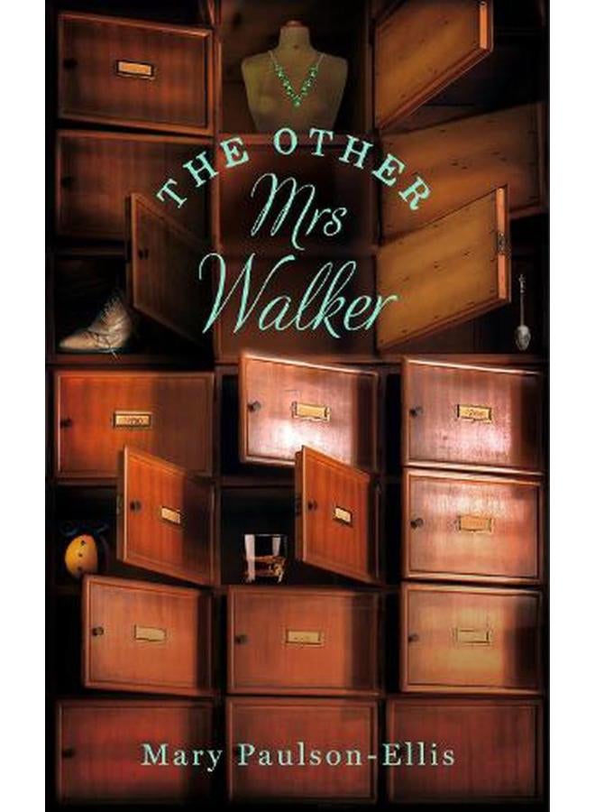 The Other Mrs Walker