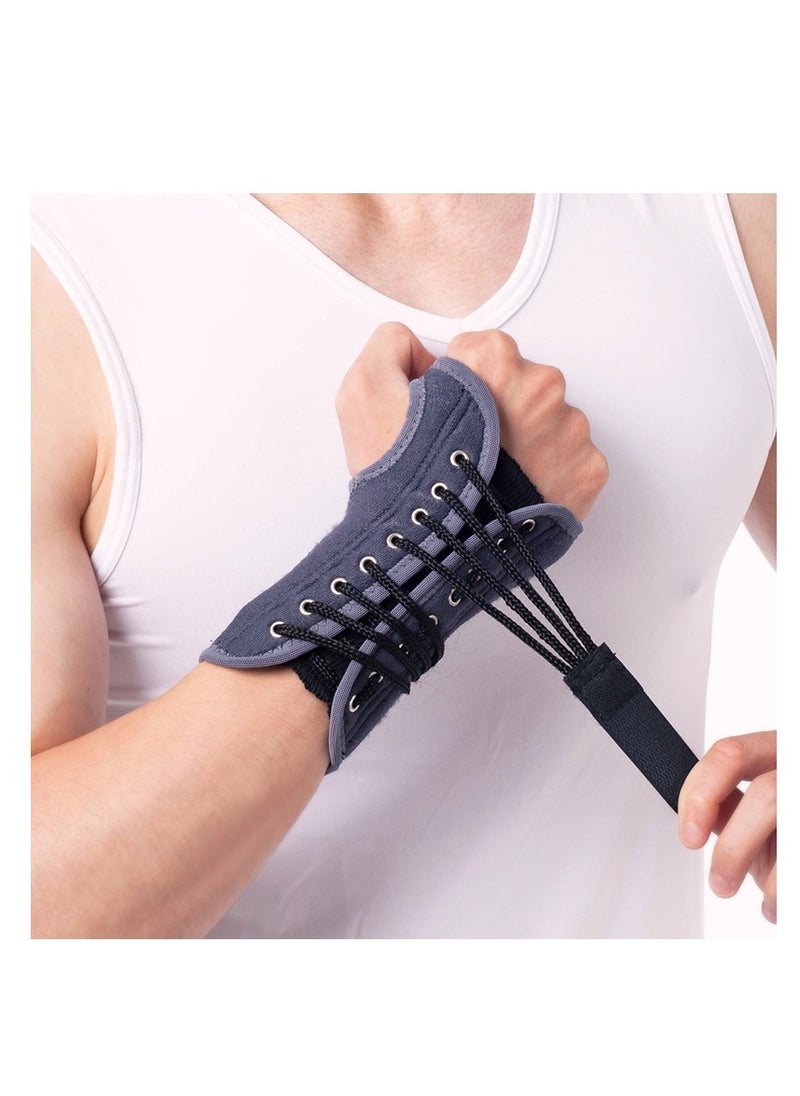 Easy Tie On Wrist Support