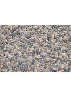 Pebble Patterned Adhesive Coating Paper Large Size 5 Meters