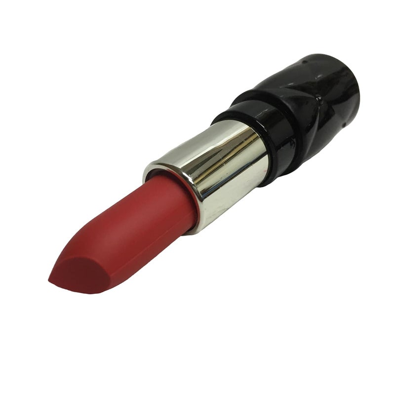 MEGAGA Lipstick Brown Matte - Image 1