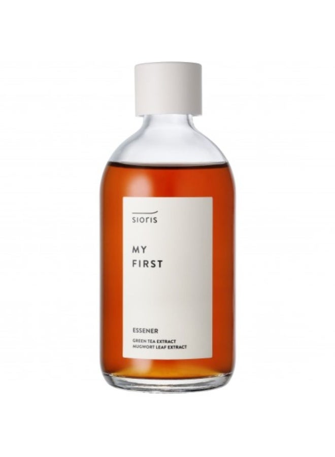 سيوريس ماي فيرست إسينر لجميع أنواع البشرة 100 مل - Image 1