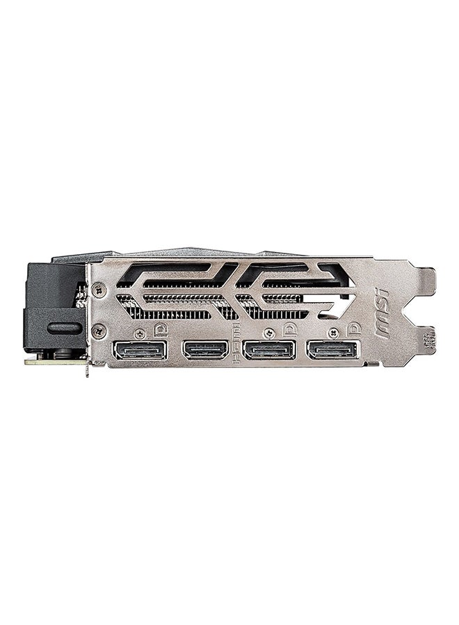 MSI Gaming X GeForce GTX 1660 Super Graphic Card Black/Yellow/Brown - Image 3