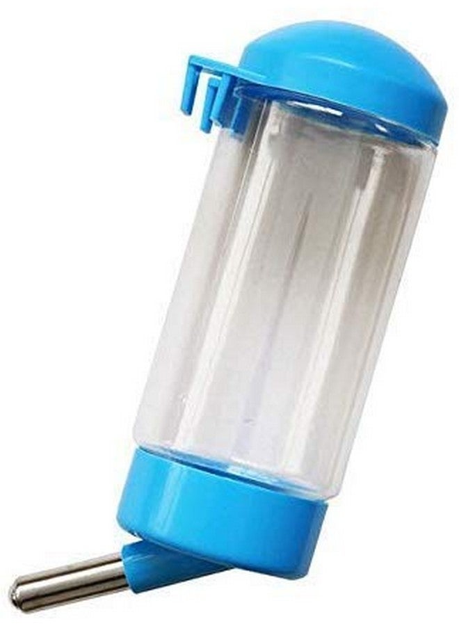 Pet Automatic Drinking Water Feeder Bottle For Cat & Dog, Rabbit & Hamster 500 Ml (Color May Vary) Large - Image 1
