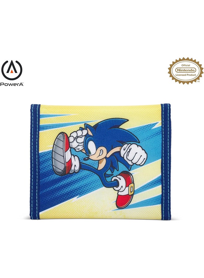 PowerA TriFold Game Card Holder for Nintendo Switch - Image 1