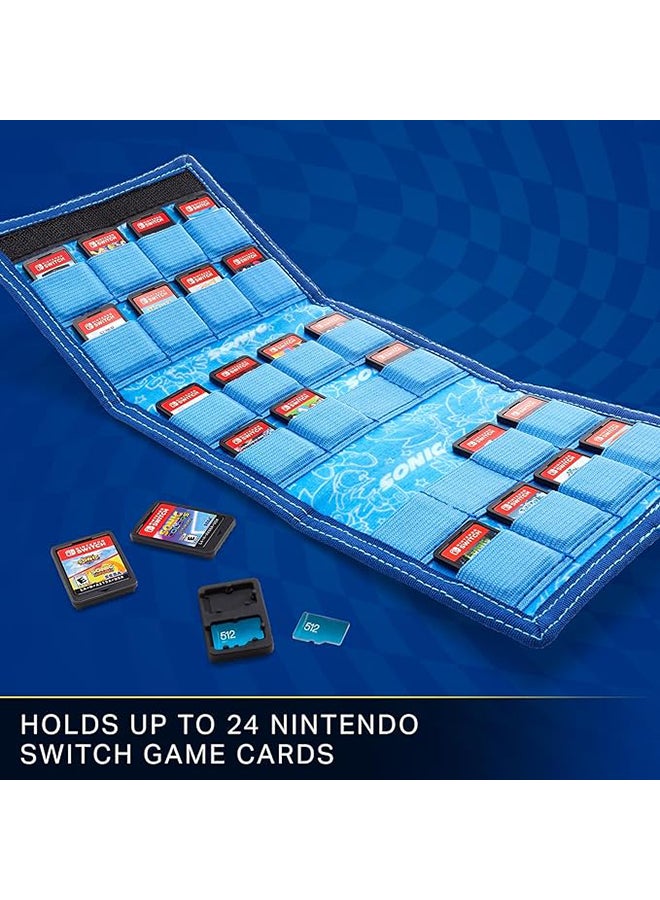 PowerA TriFold Game Card Holder for Nintendo Switch - Image 3
