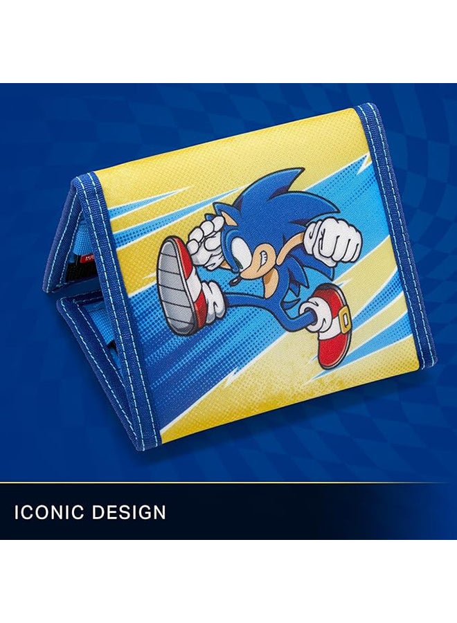 PowerA TriFold Game Card Holder for Nintendo Switch - Image 4