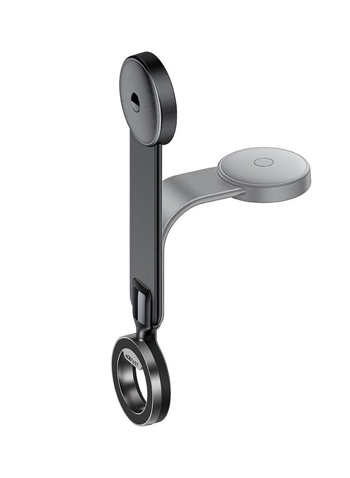 ACEFAST Fast Wireless Charger Magnetic Car Holder D36 - Image 3