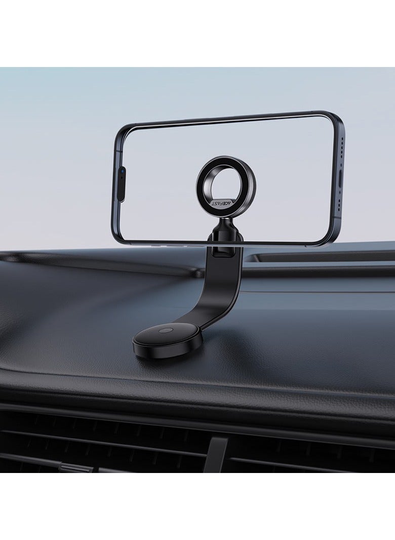 ACEFAST Fast Wireless Charger Magnetic Car Holder D36 - Image 5