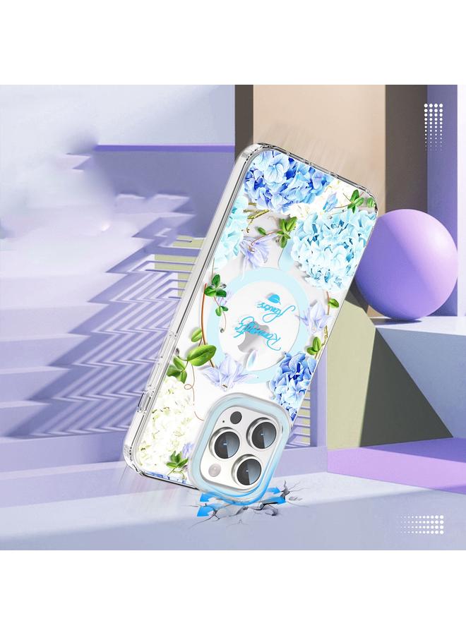 Zaboon Case For iPhone 13 MagSafe Magnetic TPU Phone Case - Image 5