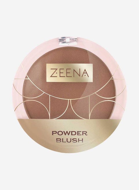 Powder Blush 030