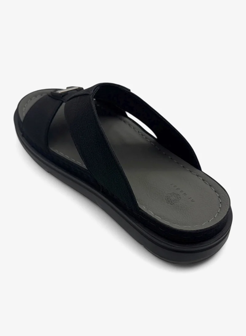 الهدف المشي المرموق