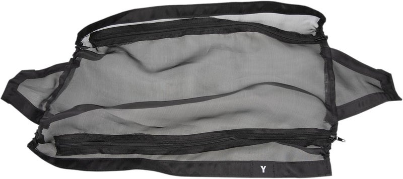 klarako RC Car Chassis Cover Waterproof Nylon Dustproof Cover for Exb 1/7 6S RC Crawler Toy accessories - Image 3