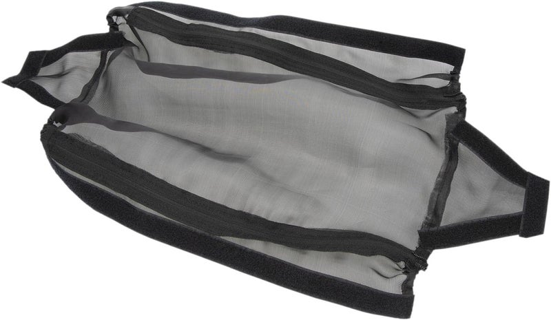 klarako RC Car Chassis Cover Waterproof Nylon Dustproof Cover for Exb 1/7 6S RC Crawler Toy accessories - Image 2