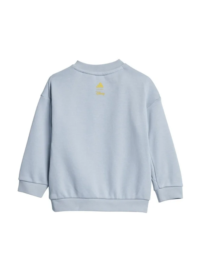adidas Originals disney mickey mouse unisex youth/baby jogger