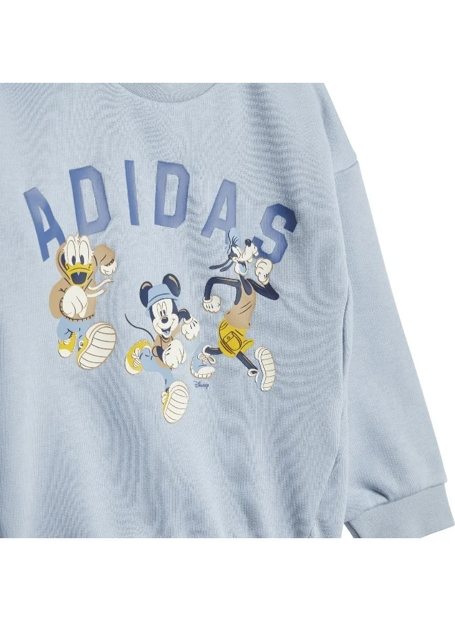 adidas Originals disney mickey mouse unisex youth/baby jogger