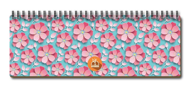 Nourish Weekly Planner - Image 3