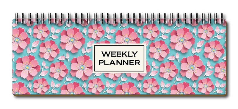 Nourish Weekly Planner - Image 1