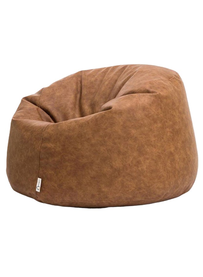 Relax Bean Bag Brown