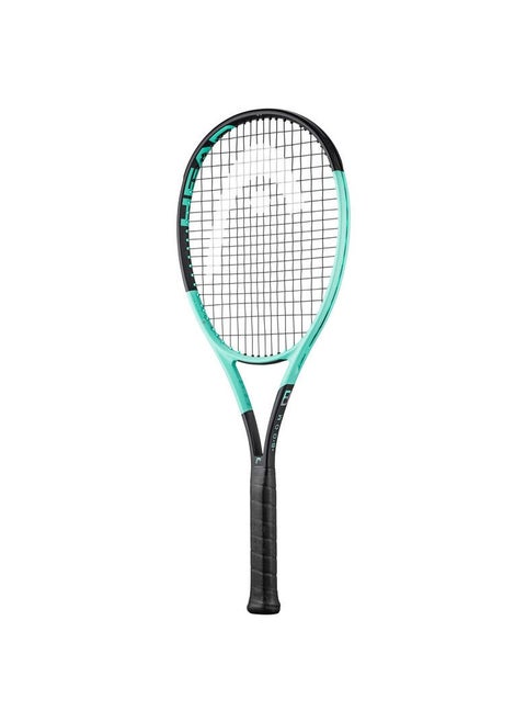 Boom Mp Tennis Racquet - Graphite Racquet For Ambitious Intermediate And Advanced Players, 300 Grams