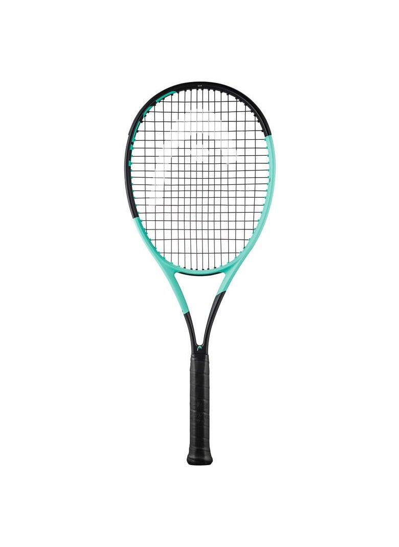 HEAD Boom Mp Tennis Racquet - Graphite Racquet For Ambitious Intermediate And Advanced Players, 300 Grams  - Image 2