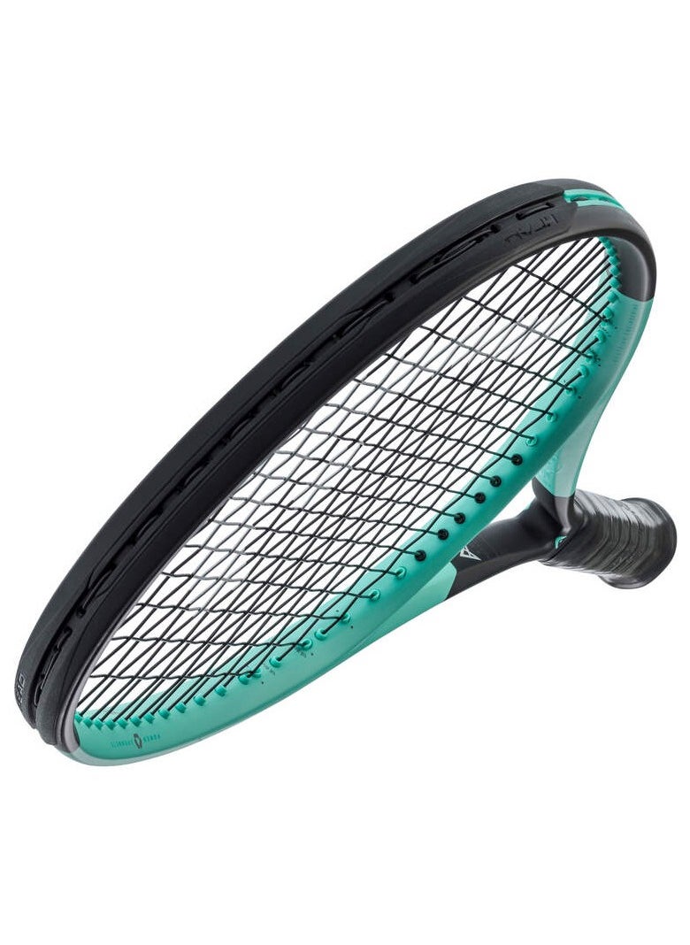HEAD Boom Mp Tennis Racquet - Graphite Racquet For Ambitious Intermediate And Advanced Players, 300 Grams  - Image 3