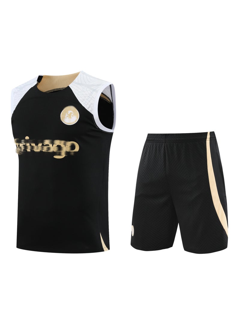 KUYING New Football Training Suit Set - Image 1