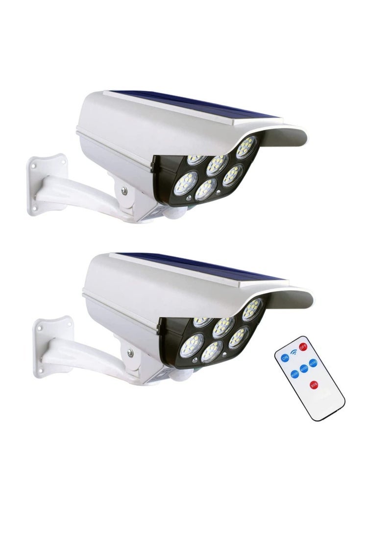 Gulf Trend Gulf Trend Solar wall-mounted Light