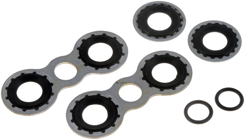 Dorman 66201 Oil Cooler Line Gasket