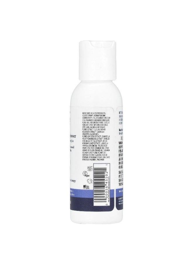 Beauty Without Cruelty Beauty Without Cruelty, Facial Cleanser, 3% AHA Complex, 2 fl oz (59 ml)  - Image 2