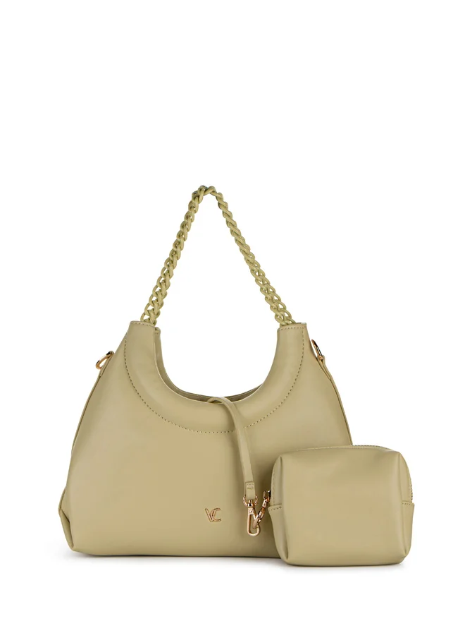 Vincci Women Hobo bag