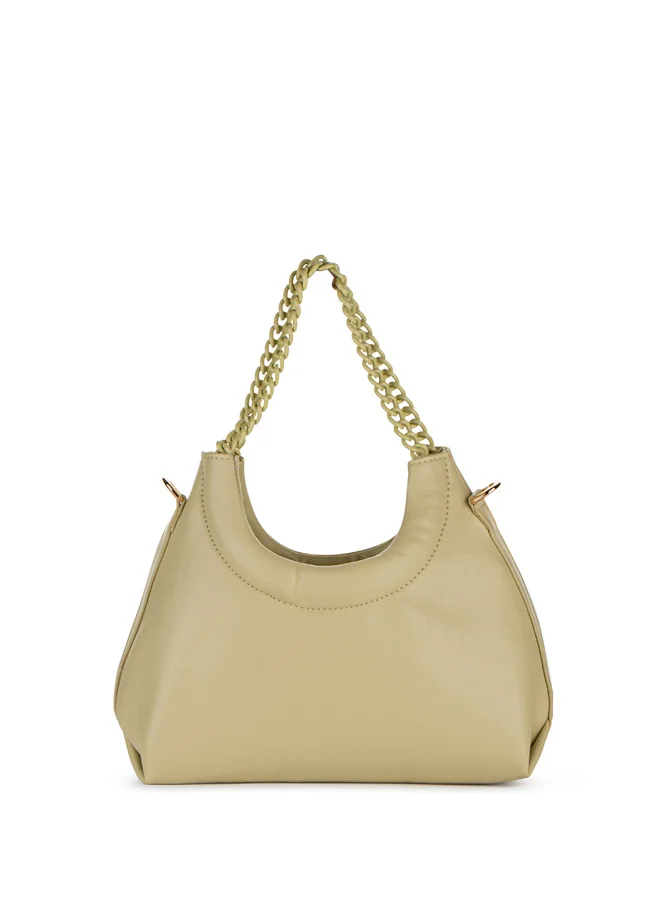 Vincci Women Hobo bag