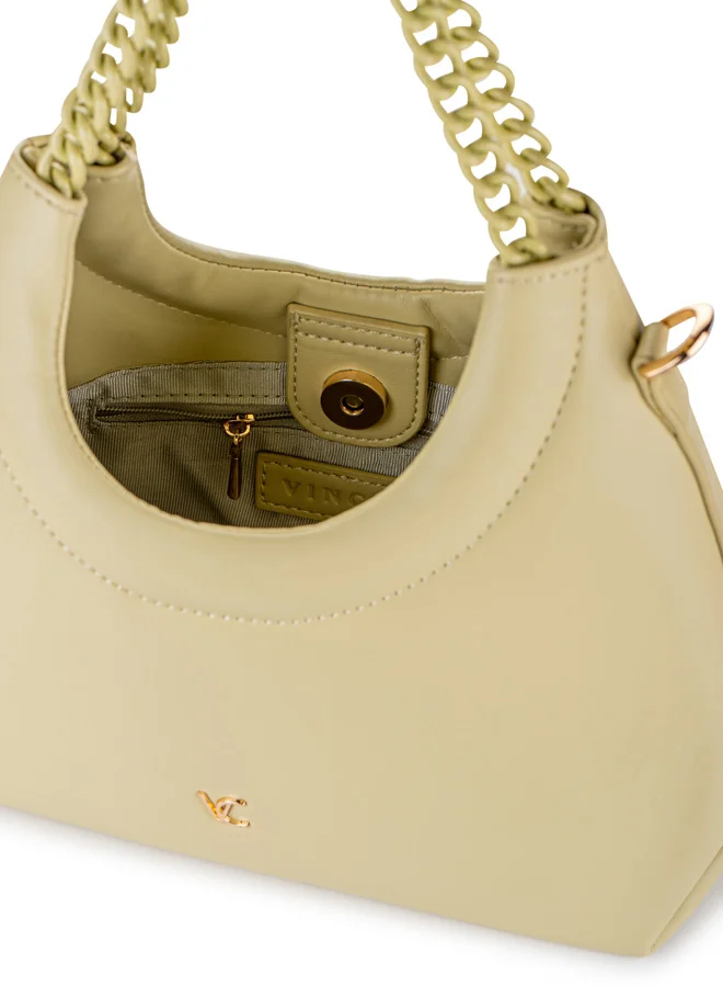 Vincci Women Hobo bag