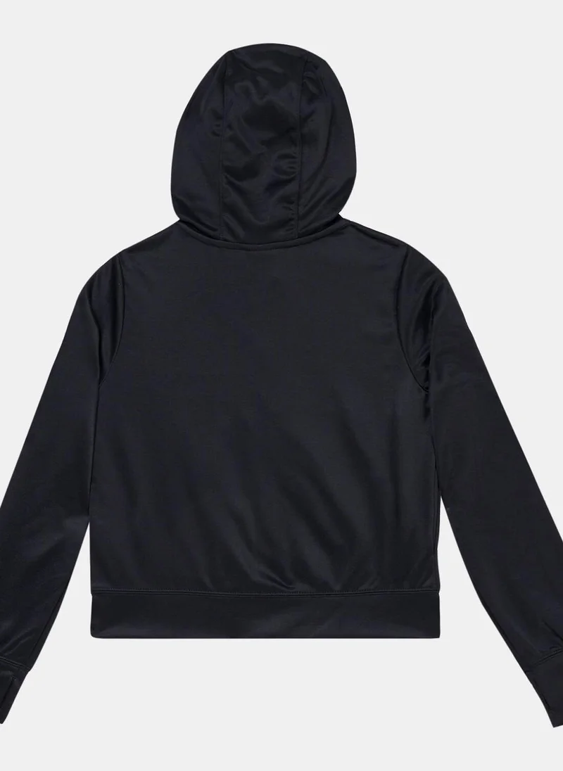 Nike Kids' Pro Therma-FIT Full-Zip Hoodie