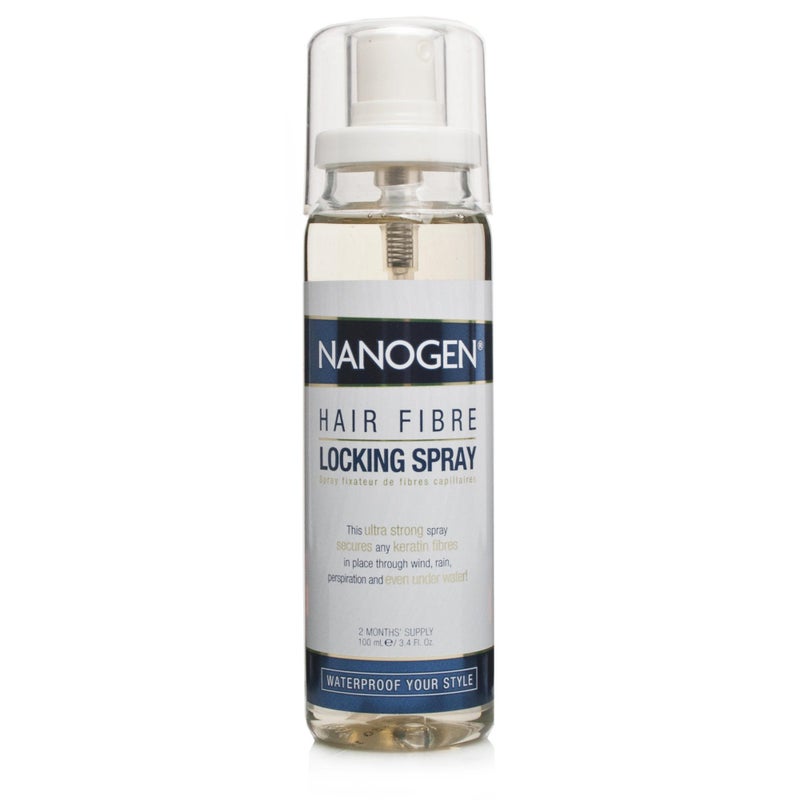 Nanogen Locking Hair Spray - Image 4