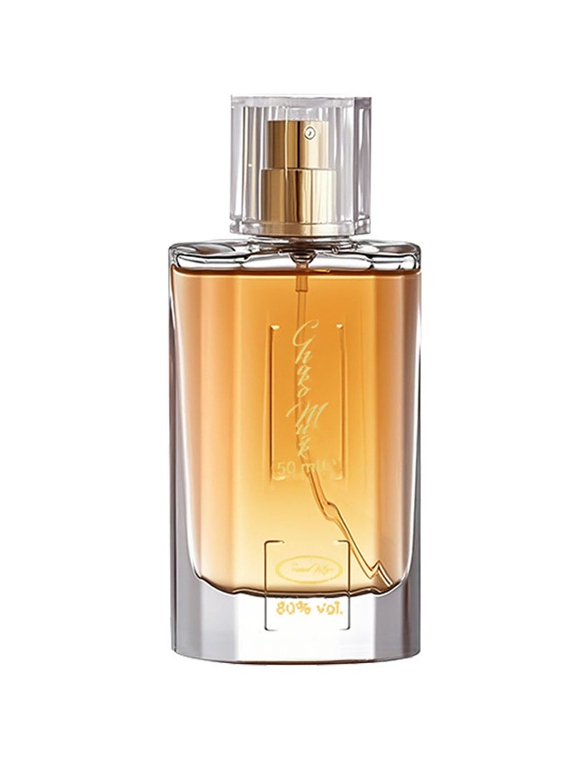 جان مس عطر شوكو مسك، عطر طبيعي، 50 مل - Image 1