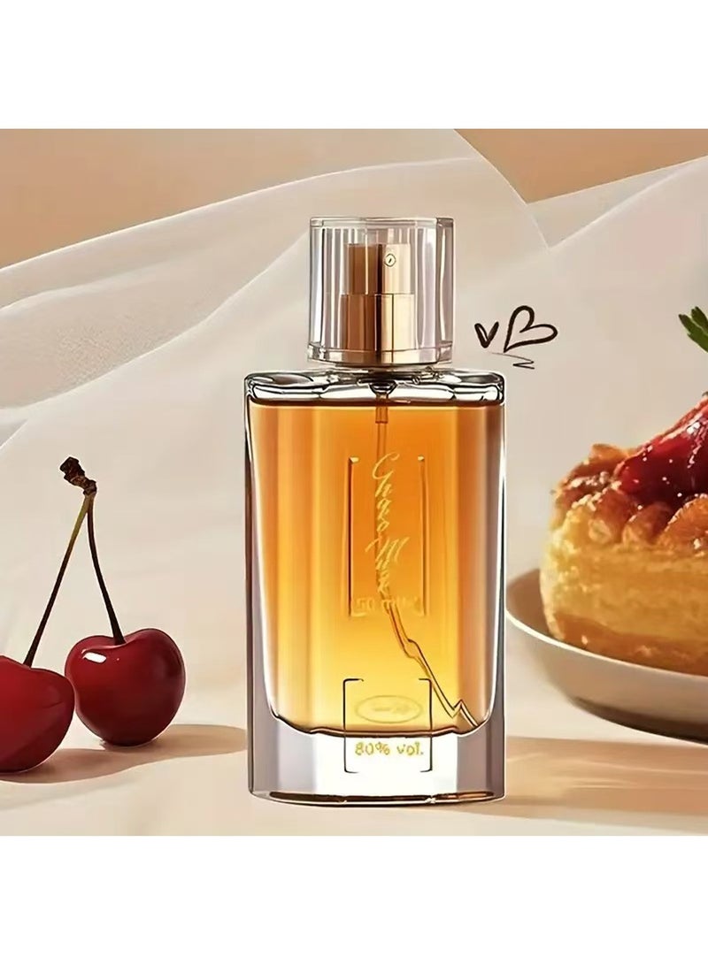 جان مس عطر شوكو مسك، عطر طبيعي، 50 مل - Image 3