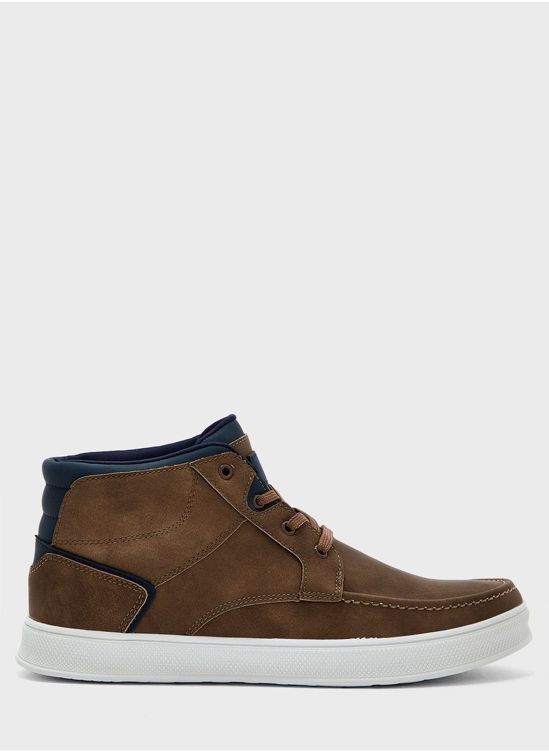Seventy Five - Casual Boots - Image 1