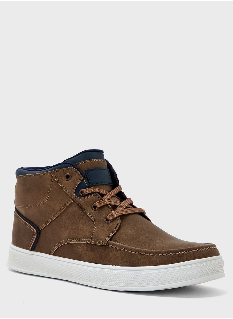 Seventy Five - Casual Boots - Image 1